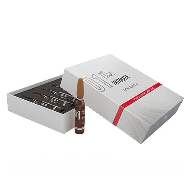 Innoaesthetics 01 ME LINE Intimate Профессиональный пилинг для терапии гиперпигментации в интимных зонах
Innoaesthetics 01 ME LINE Intimate Профессиональный пилинг для терапии гиперпигментации в интимных зонах