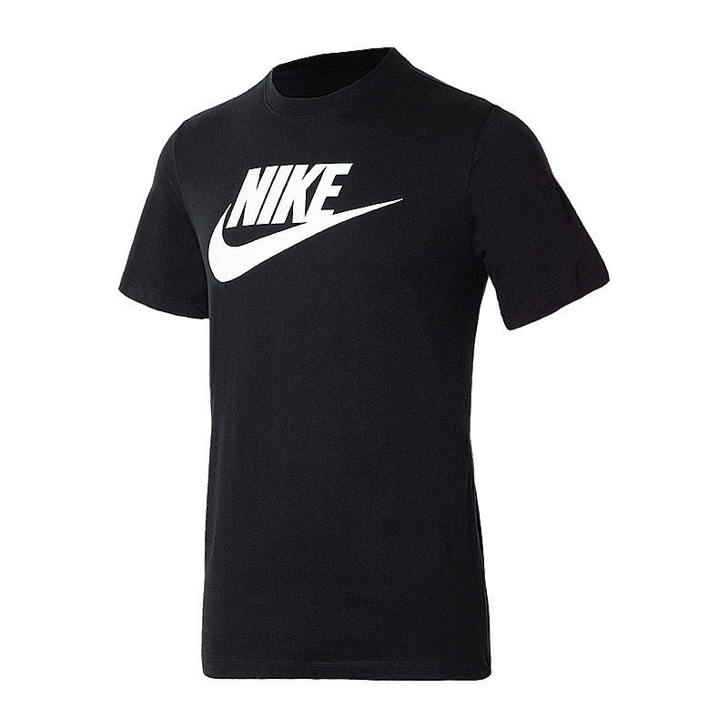 Хлопковая мужская футболка черного цвета Nike M NSW TEE ICON FUTURA Найк Оригинал, Черный
Хлопковая мужская футболка черного цвета Nike M NSW TEE ICON FUTURA Найк Оригинал, Черный