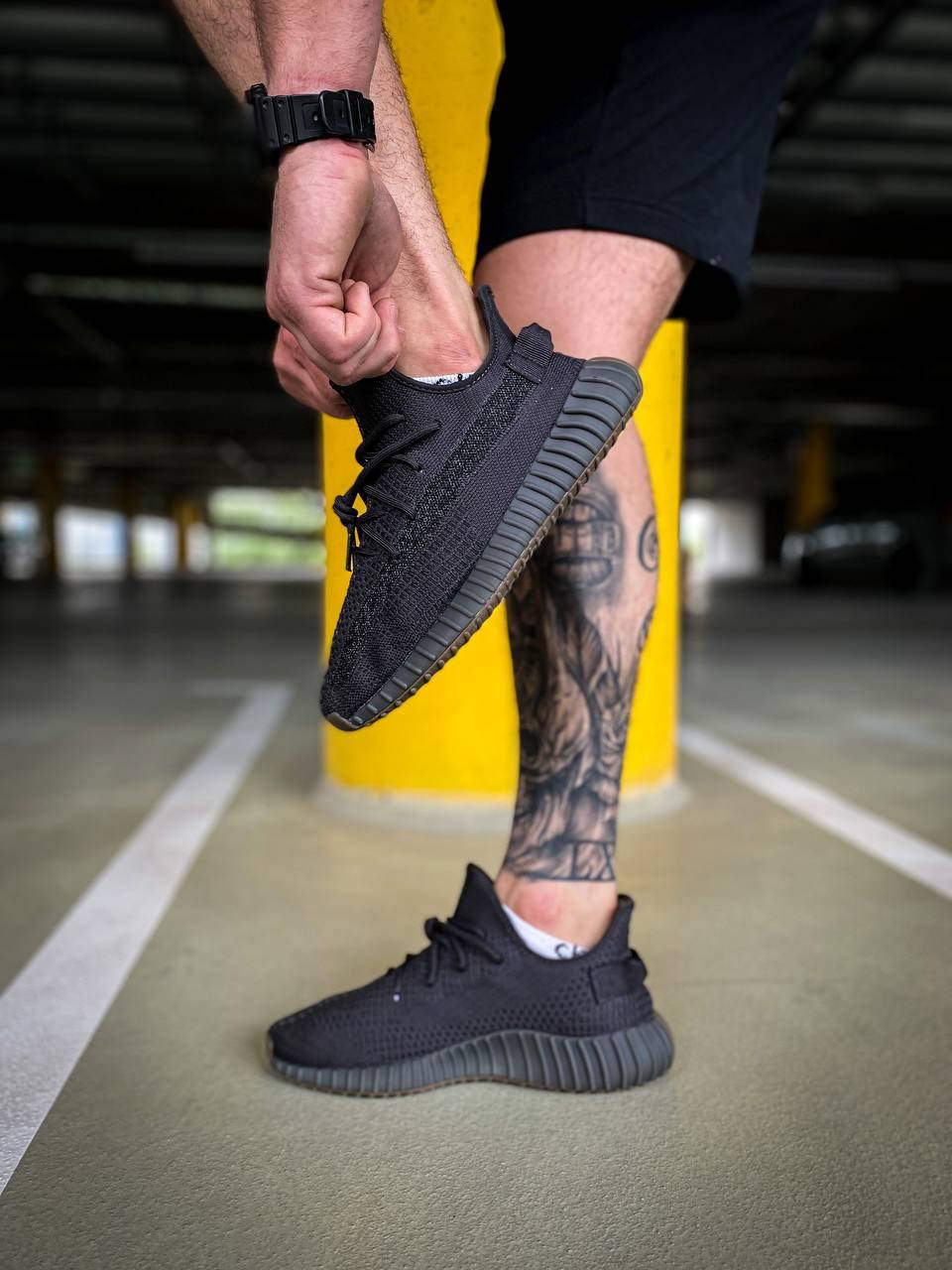Черные унисекс кроссы Adidas Yeezy Boost 350 Cinder. Кроссовки женские и мужские Адидас Изи 350, Черный
Черные унисекс кроссы Adidas Yeezy Boost 350 Cinder. Кроссовки женские и мужские Адидас Изи 350, Черный