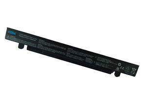 Акумулятор(батарея) ASUS A41-X550 X452C X450VE X452CP X452E X452EA X452EP X550 X550C X550CA X550CL X550CC, Черный
Акумулятор(батарея) ASUS A41-X550 X452C X450VE X452CP X452E X452EA X452EP X550 X550C X550CA X550CL X550CC, Черный