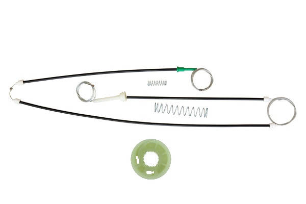 Ремкомплект на стеклоподъемник BMW 5 E39 2000-2004 51338252394 51338159832 передняя правая дверь РЕСТАЙЛ
Ремкомплект на стеклоподъемник BMW 5 E39 2000-2004 51338252394 51338159832 передняя правая дверь РЕСТАЙЛ