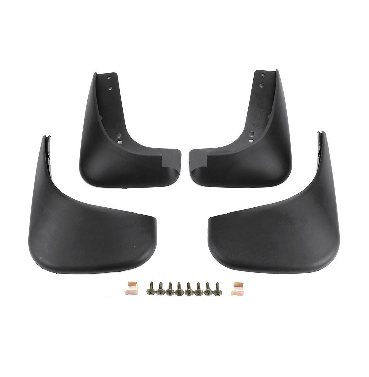 Брызговики MGC Volkswagen Caddy 2010-2015 комплект 4 шт 1T0075111, 1T0075101, 7001122151, 2K5075101
Брызговики MGC Volkswagen Caddy 2010-2015 комплект 4 шт 1T0075111, 1T0075101, 7001122151, 2K5075101