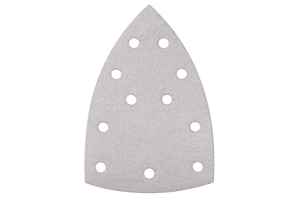 10 шлифовальных листов на липучке 100x150 мм, в ассортименте, краска, MS (625618000) 
10 шлифовальных листов на липучке 100x150 мм, в ассортименте, краска, MS (625618000)