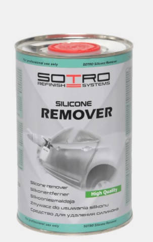 Смывка силикона SOTRO 1.0 л
Смывка силикона SOTRO 1.0 л