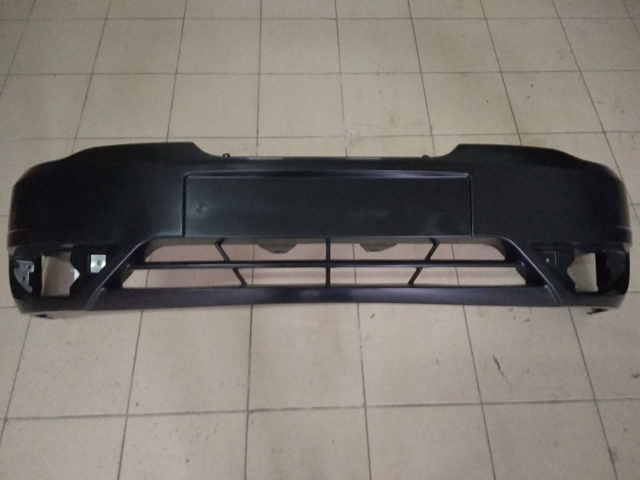 Бампер передний Daewoo Nexia N-150 под покраску GM Uzbekistan - 96916635, S3031101, 95214152, 95214151, Черный
Бампер передний Daewoo Nexia N-150 под покраску GM Uzbekistan - 96916635, S3031101, 95214152, 95214151, Черный
