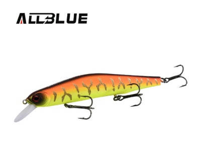 Воблер AllBlue Vulcan 133SP (ZipBaits Orbit 130SP) цвет B, Оранжевый
Воблер AllBlue Vulcan 133SP (ZipBaits Orbit 130SP) цвет B, Оранжевый
