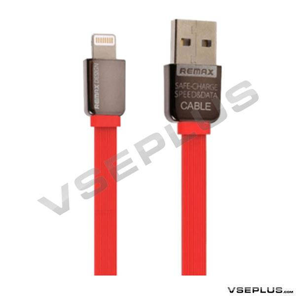 USB кабель Remax RC-015i Kingkong Apple iPad 10.5 / iPad 2017 / iPad 2018 / iPad 4 / iPad 9.7 / iPad 9.7 New, Красный
USB кабель Remax RC-015i Kingkong Apple iPad 10.5 / iPad 2017 / iPad 2018 / iPad 4 / iPad 9.7 / iPad 9.7 New, Красный