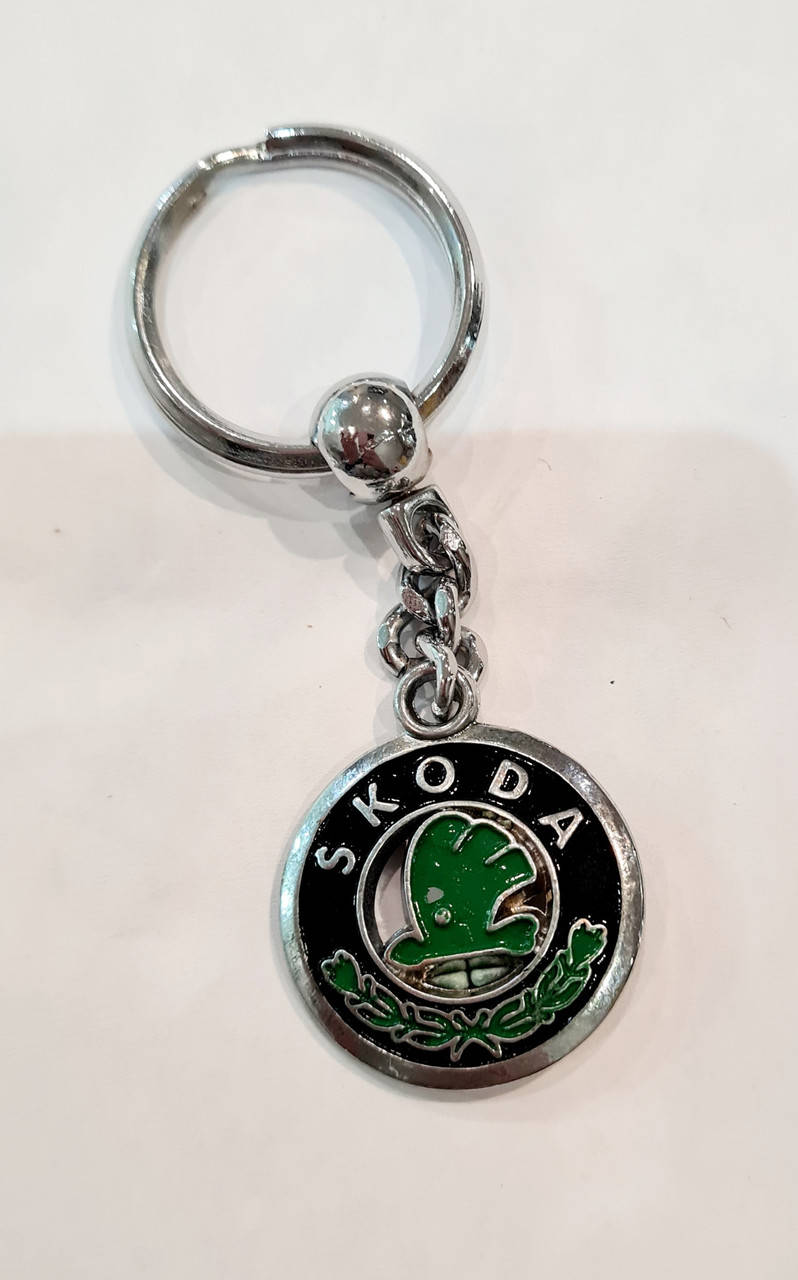 Брелок автомобильный металлический для ключей Skoda Шкода Качество! Турция! Брелок для ключей авто
Брелок автомобильный металлический для ключей Skoda Шкода Качество! Турция! Брелок для ключей авто