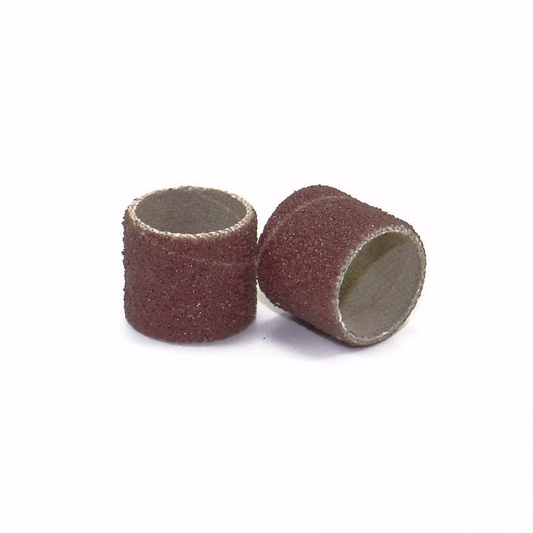 Шубка шлифовальная цилиндр 13х13 мм P 40 (37290)
Шубка шлифовальная цилиндр 13х13 мм P 40 (37290)