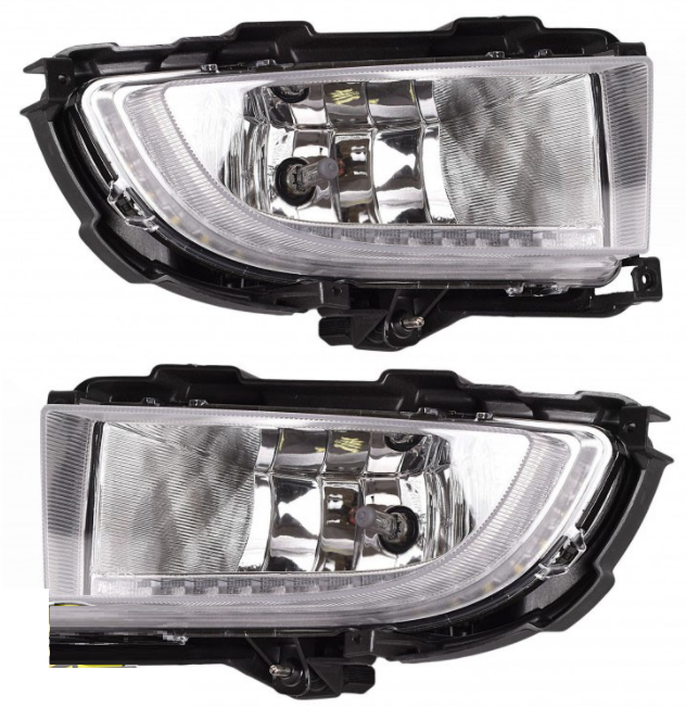 Фары дополнительные противотуманные для Mitsubishi Lancer 2005 - 2007 9006-51W с проводкой - 2 шт, Белый
Фары дополнительные противотуманные для Mitsubishi Lancer 2005 - 2007 9006-51W с проводкой - 2 шт, Белый