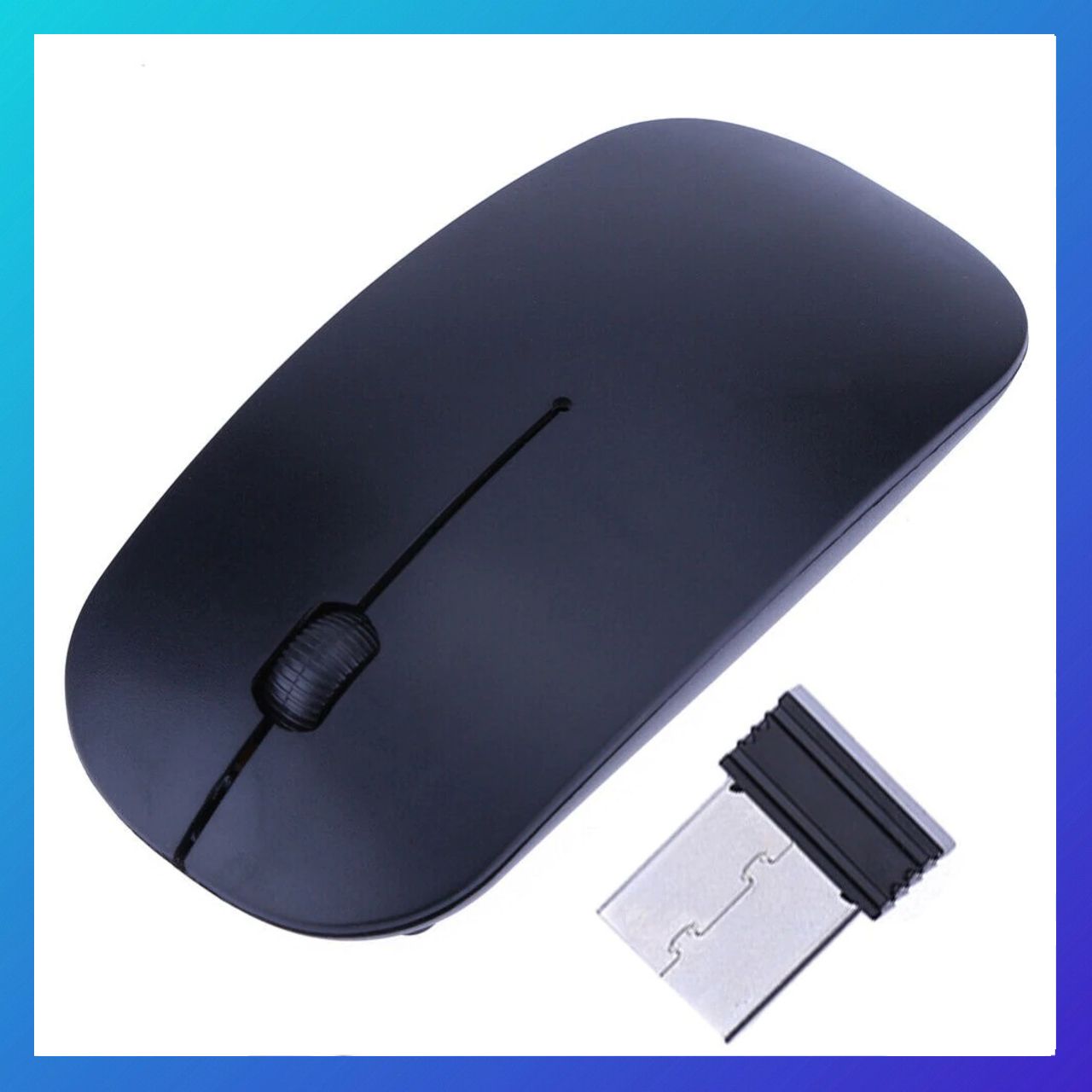 Беспроводная мышка компьютерная \ компютерна мишка bluetooth mouse в стиле Аpplе, Черный
Беспроводная мышка компьютерная \ компютерна мишка bluetooth mouse в стиле Аpplе, Черный