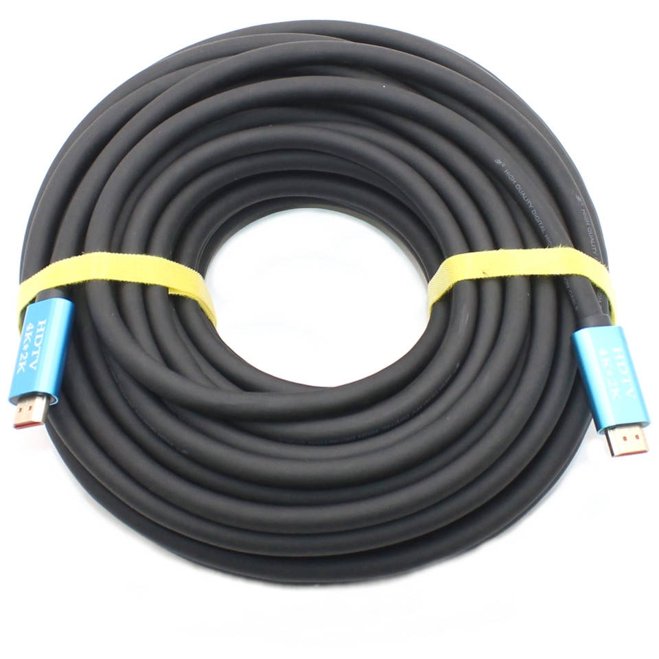 Кабель HDMI-HDMI 10 метров v2.0 4K UHD High Speed Шнур для передачи видео сигнала, Черный
Кабель HDMI-HDMI 10 метров v2.0 4K UHD High Speed Шнур для передачи видео сигнала, Черный