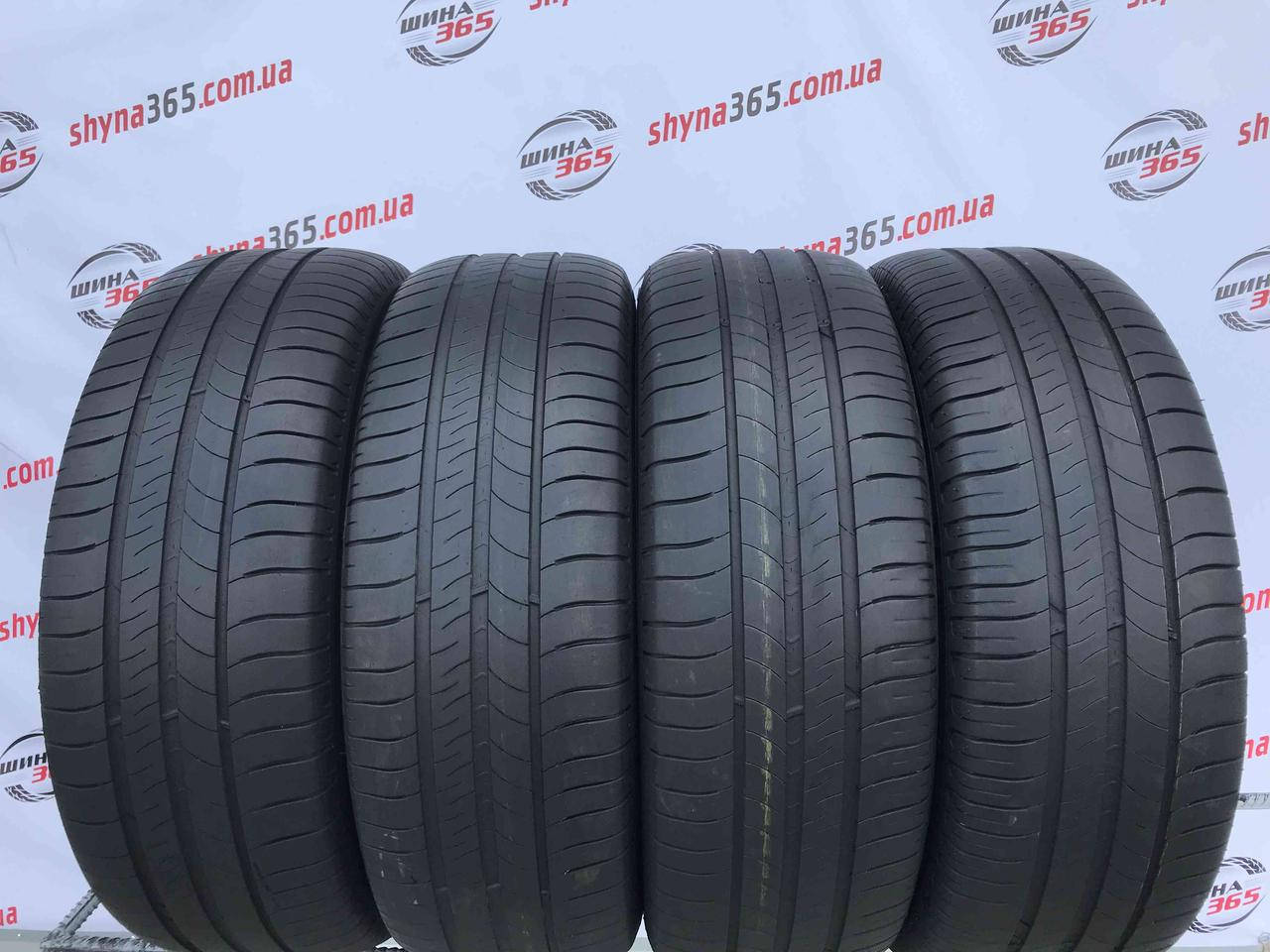 Шины Б/У літня 205/60 R16 MICHELIN ENERGY SAVER 4mm
Шины Б/У літня 205/60 R16 MICHELIN ENERGY SAVER 4mm