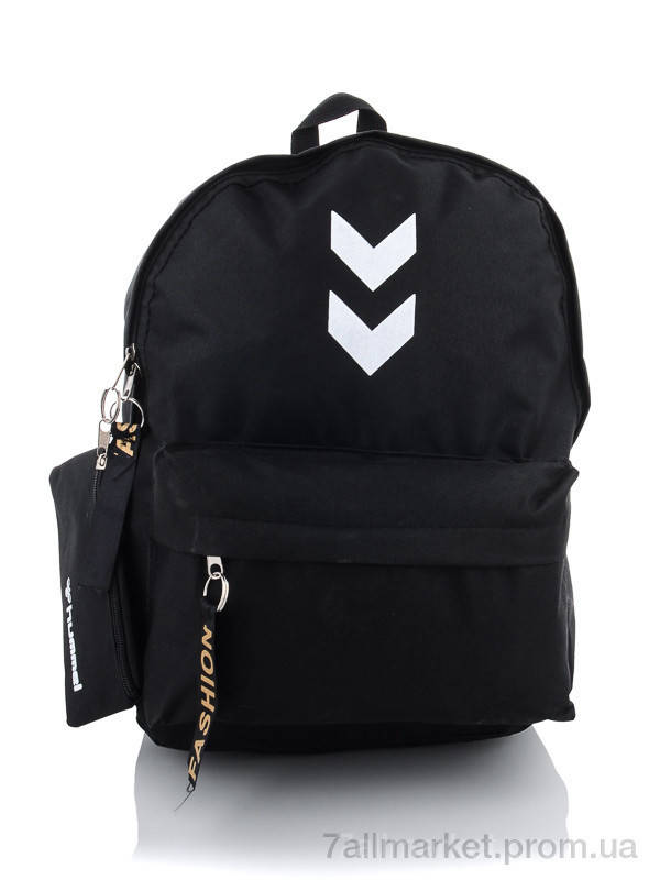 Рюкзак детский 1148-5 black 42*32*14 см, "David Polo" недорого оптом от прямого поставщика, Черный
Рюкзак детский 1148-5 black 42*32*14 см, "David Polo" недорого оптом от прямого поставщика, Черный