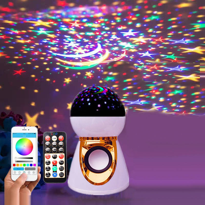 Ночник проектор звездного неба круглый Led Диско шар RGB ночной светильник на пульте управления KIVI
Ночник проектор звездного неба круглый Led Диско шар RGB ночной светильник на пульте управления KIVI