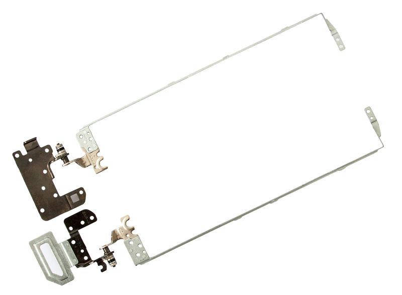 Петли для ноутбука Acer Aspire E5-511, E5-521, E5-531, E5-551, E5-571, TMP256, EX2510 VER-2
Петли для ноутбука Acer Aspire E5-511, E5-521, E5-531, E5-551, E5-571, TMP256, EX2510 VER-2