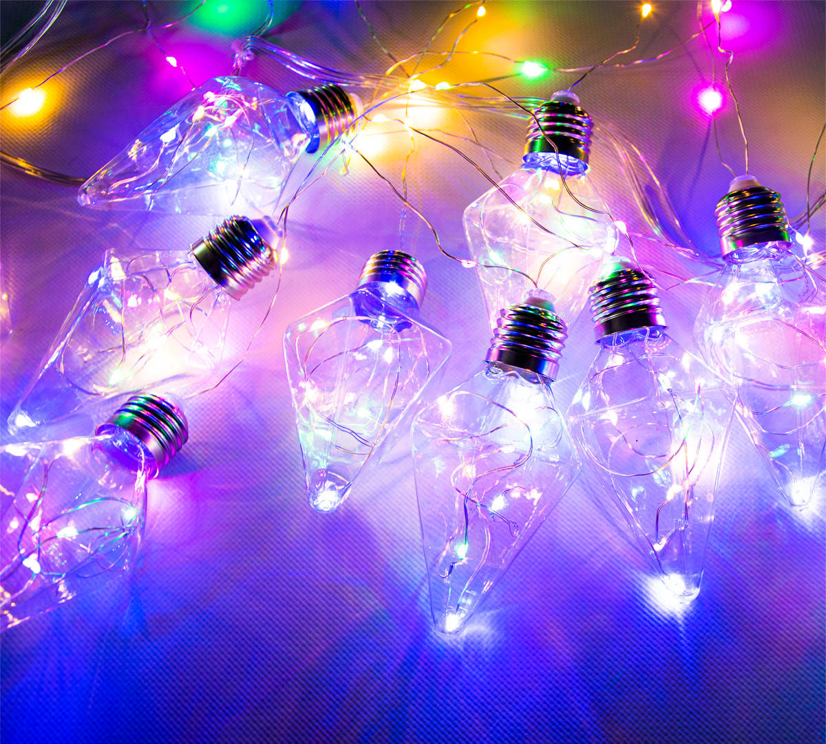 Гірлянда лампочки на вікно (ромб) Xmas 4М 150 LED різнокольорова, гірлянда бахрома | лед гірлянди штори
Гірлянда лампочки на вікно (ромб) Xmas 4М 150 LED різнокольорова, гірлянда бахрома | лед гірлянди штори