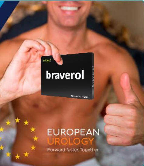 Braverol (Браверол)- капсулы для потенции Всего две капсулы в день и ты будешь заниматься сексом ежедневно
Braverol (Браверол)- капсулы для потенции Всего две капсулы в день и ты будешь заниматься сексом ежедневно