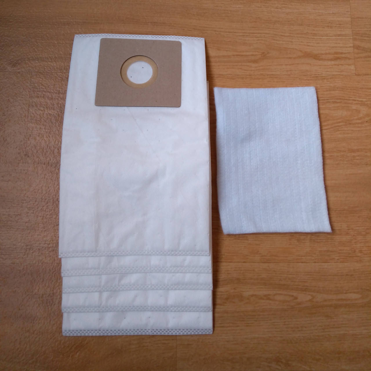 Мешки (пылесборники) для пылесоса Saturn ST01C
Мешки (пылесборники) для пылесоса Saturn ST01C