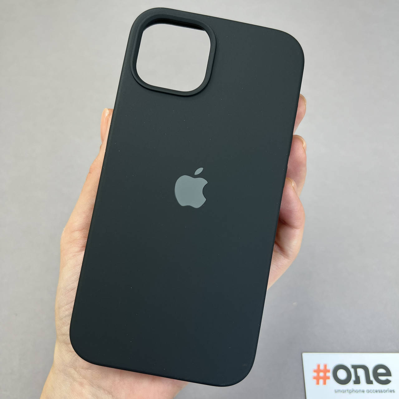 Чехол для iPhone 13 с микрофиброй с закрытым низом чехол на телефон айфон 13 черный 18 H5P
Чехол для iPhone 13 с микрофиброй с закрытым низом чехол на телефон айфон 13 черный 18 H5P