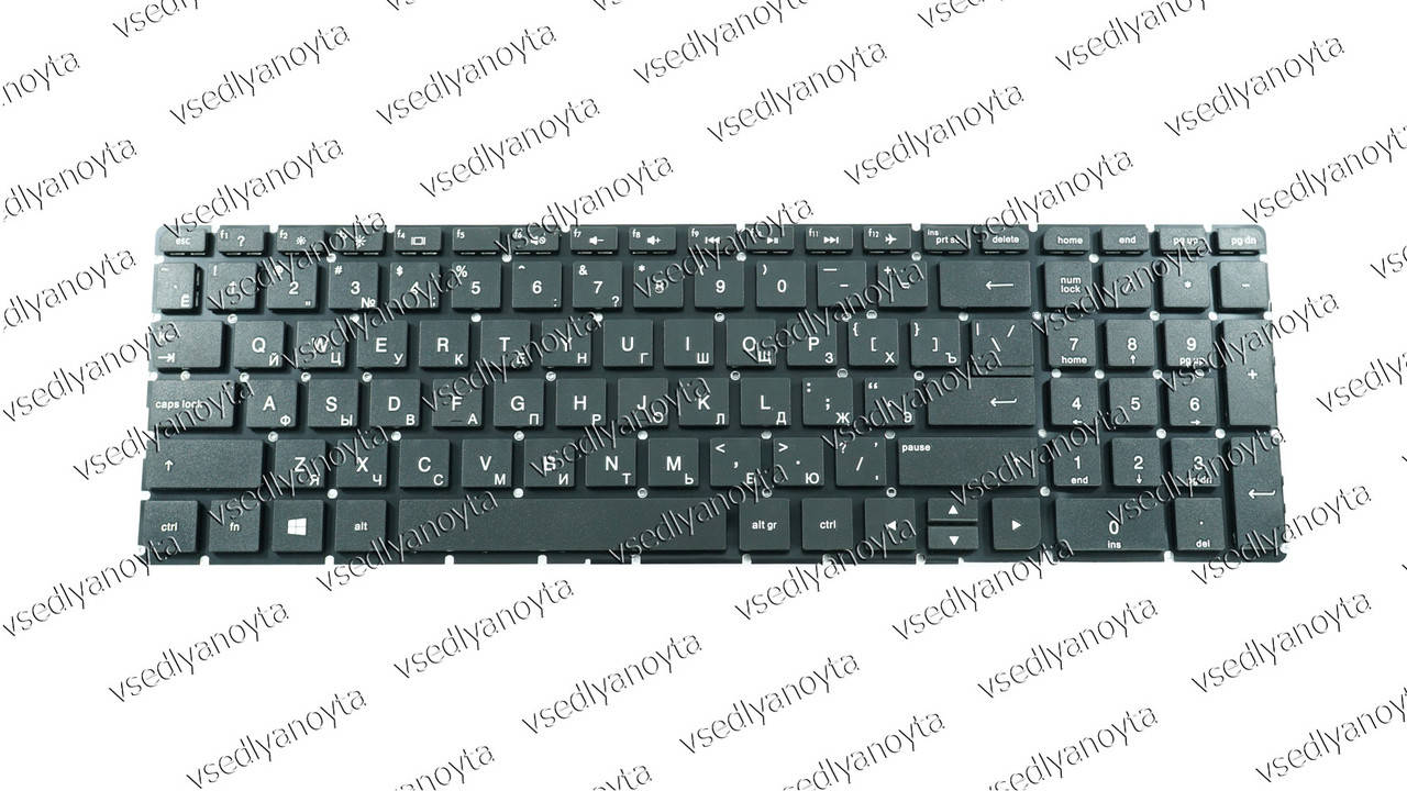 Клавиатура HP 250 G4 HP 255 256 Pavilion 15Q-AJ 15-AC 15-AF 15Z-AF 15T-AC G5 15-AY 15T-AY 15-BA 15Z-BA, Черный
Клавиатура HP 250 G4 HP 255 256 Pavilion 15Q-AJ 15-AC 15-AF 15Z-AF 15T-AC G5 15-AY 15T-AY 15-BA 15Z-BA, Черный