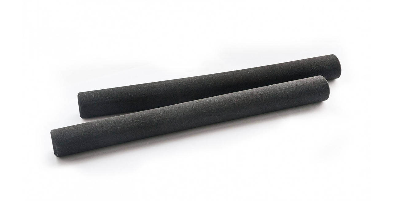 Гріпси з піни Neko NKG-003 чорні
Гріпси з піни Neko NKG-003 чорні