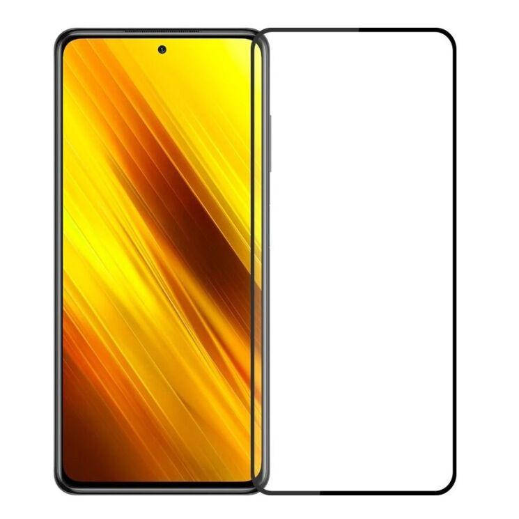 Защитное стекло для Xiaomi Poco X3 на весь экран 5д стекло на телефон сяоми поко х3 черное NFD, Черный
Защитное стекло для Xiaomi Poco X3 на весь экран 5д стекло на телефон сяоми поко х3 черное NFD, Черный