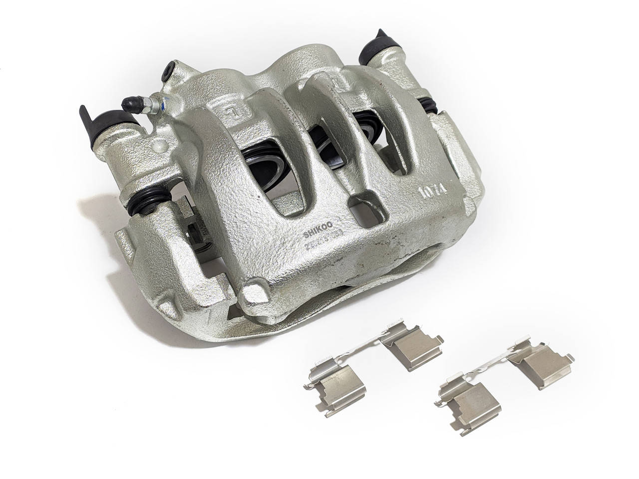 Суппорт тормозной передний левый Спринтер 906 MB Sprinter 06-/VW Crafter 06- (в сборе)
Суппорт тормозной передний левый Спринтер 906 MB Sprinter 06-/VW Crafter 06- (в сборе)