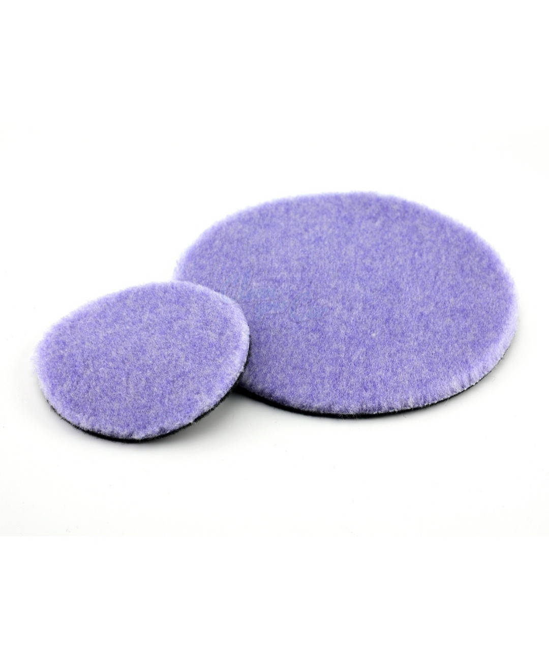 LAKE COUNTRY ПОЛИРОВАЛЬНЫЙ КРУГ 150мм(HB WPМ-6) ГИБРИДНАЯ ШЕРСТЬ - PURPLE FOAMED WOOL BUFFING/POLISHING
LAKE COUNTRY ПОЛИРОВАЛЬНЫЙ КРУГ 150мм(HB WPМ-6) ГИБРИДНАЯ ШЕРСТЬ - PURPLE FOAMED WOOL BUFFING/POLISHING