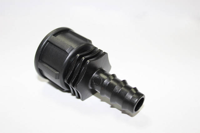 Переходник 16х1/2 ВР 
Переходник 16х1/2 ВР