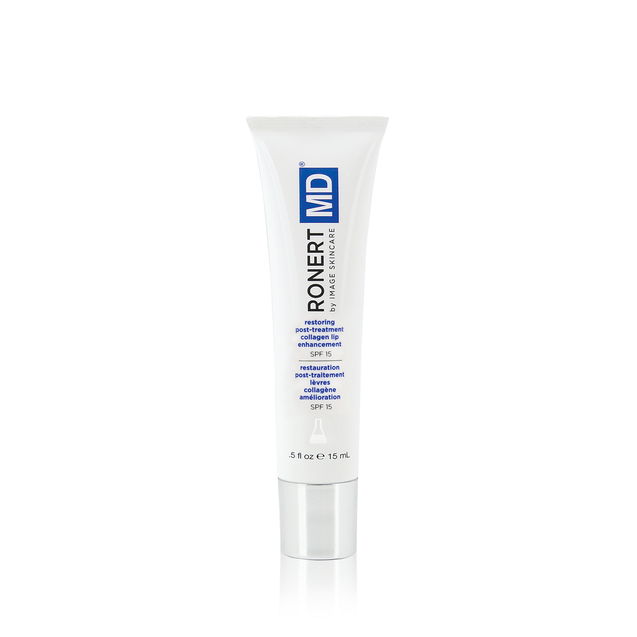 Восстанавливающий бальзам для губ SPF 15 Restoring Post Treatment Lip Enhancement SPF 15
Восстанавливающий бальзам для губ SPF 15 Restoring Post Treatment Lip Enhancement SPF 15