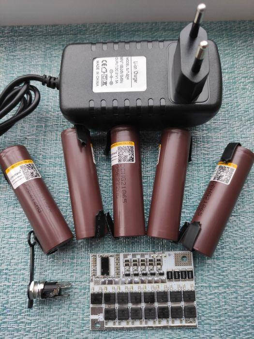 Комплект на Шуруповёрт 18V/перепаковка/сборка/bms 5S 18650 Li-ion
Комплект на Шуруповёрт 18V/перепаковка/сборка/bms 5S 18650 Li-ion