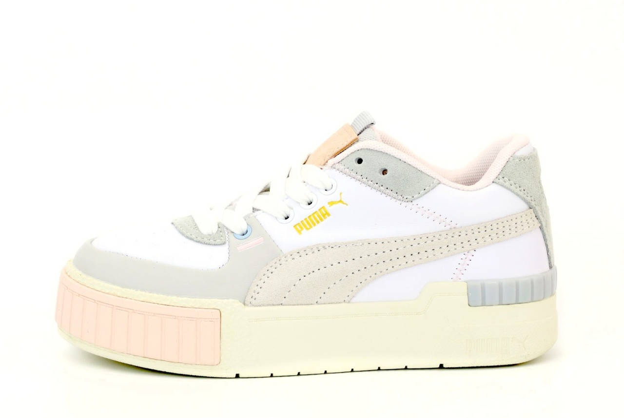 Женские кроссовки Puma Cali Sport Mix Wn's, женские кроссовки пума кали спорт микс, кросівки Puma Cali Sport, Разные цвета
Женские кроссовки Puma Cali Sport Mix Wn's, женские кроссовки пума кали спорт микс, кросівки Puma Cali Sport, Разные цвета