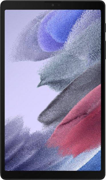 Планшет Samsung Galaxy Tab A7 Lite T220 8.7" 4/64GB Wi-Fi Grey (SM-T220NZAFSEK), Серый
Планшет Samsung Galaxy Tab A7 Lite T220 8.7" 4/64GB Wi-Fi Grey (SM-T220NZAFSEK), Серый