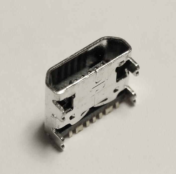 S727 Micro USB ОРИГИНАЛ Разъем гнездо Samsung I9152 I879 I869 I8552 i9082 Tab 3 E T560 T561 Lite T110 T113
S727 Micro USB ОРИГИНАЛ Разъем гнездо Samsung I9152 I879 I869 I8552 i9082 Tab 3 E T560 T561 Lite T110 T113