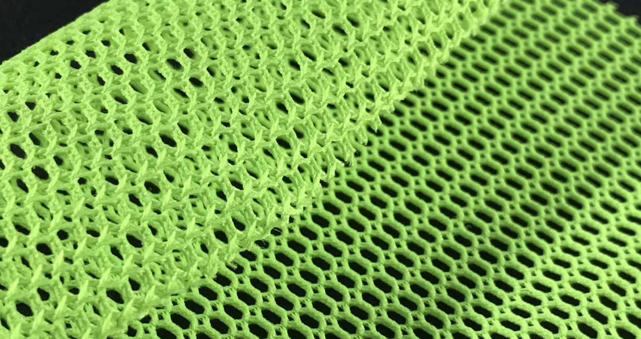 Сетка галантерейная/плотная перегородка, цвет салатовый
Сетка галантерейная/плотная перегородка, цвет салатовый