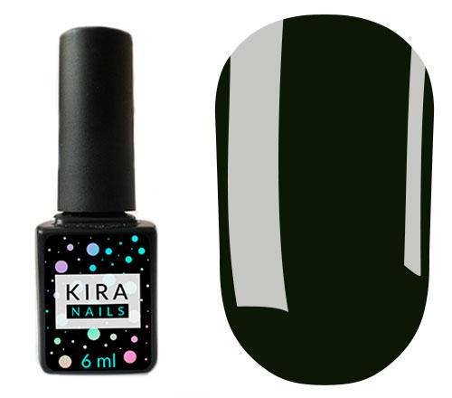 Гель лак Kira Nails (Кира Наилс) 6 ml, 128 темно зелёный
Гель лак Kira Nails (Кира Наилс) 6 ml, 128 темно зелёный