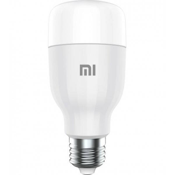 Светодиодная лампа LED Xiaomi Mi Smart LED Bulb Essential MJDPL01YL White and Color (GPX4021GL)
Светодиодная лампа LED Xiaomi Mi Smart LED Bulb Essential MJDPL01YL White and Color (GPX4021GL)