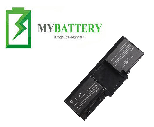 Аккумуляторная батарея Dell PU500 MR369 MR316 MR317 0MR317 312-0650 Latitude XT Tablet PC, Черный
Аккумуляторная батарея Dell PU500 MR369 MR316 MR317 0MR317 312-0650 Latitude XT Tablet PC, Черный