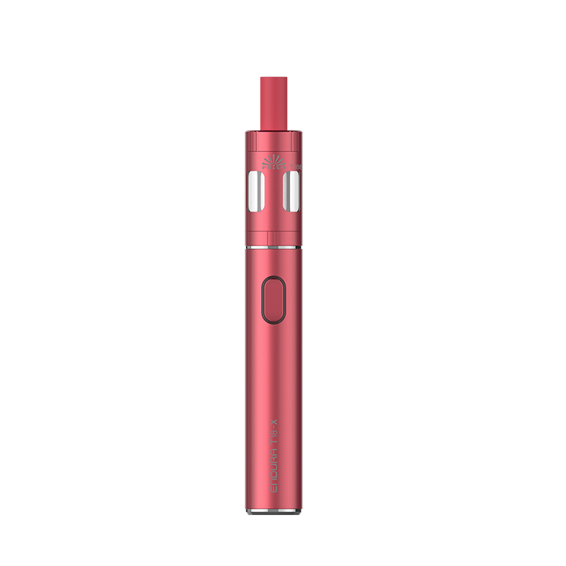 Электронная сигарета 2,5мл 1000mAh 13,5W Innokin Endura T18X starter kit | Вейп стартовый набор
Электронная сигарета 2,5мл 1000mAh 13,5W Innokin Endura T18X starter kit | Вейп стартовый набор