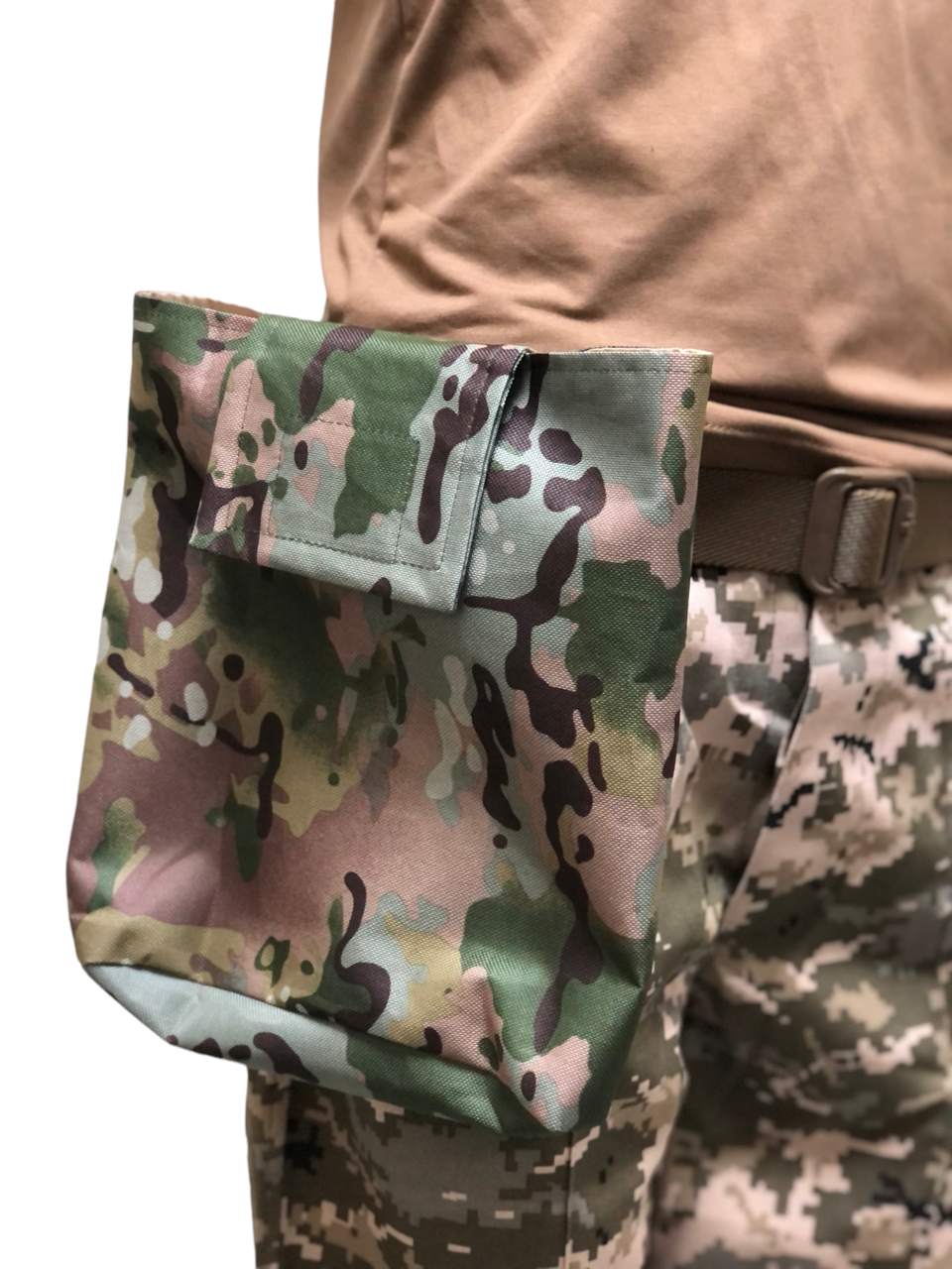 Сумка сброса пустых магазинов, тактический подсумок быстрого сброса магазинов Multicam
Сумка сброса пустых магазинов, тактический подсумок быстрого сброса магазинов Multicam