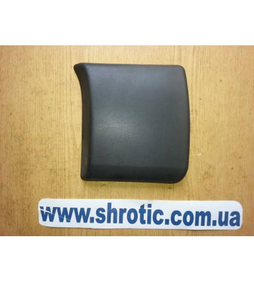 Молдинг Левый На Стойку 8200326370 (Б/У), Renault Trafic,Opel Vivaro,Nissan Primastar,Рено Трафик,Опель Виваро
Молдинг Левый На Стойку 8200326370 (Б/У), Renault Trafic,Opel Vivaro,Nissan Primastar,Рено Трафик,Опель Виваро
