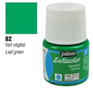 Краска по светл.и темн.тканям нерастекающаяся "Setacolor Opaque" 45мл ЗЕЛЕНАЯ ЛИСТВА
Краска по светл.и темн.тканям нерастекающаяся "Setacolor Opaque" 45мл ЗЕЛЕНАЯ ЛИСТВА
