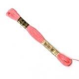 3706 Муліне DMC арт.117 (8м) Франція
3706 Муліне DMC арт.117 (8м) Франція