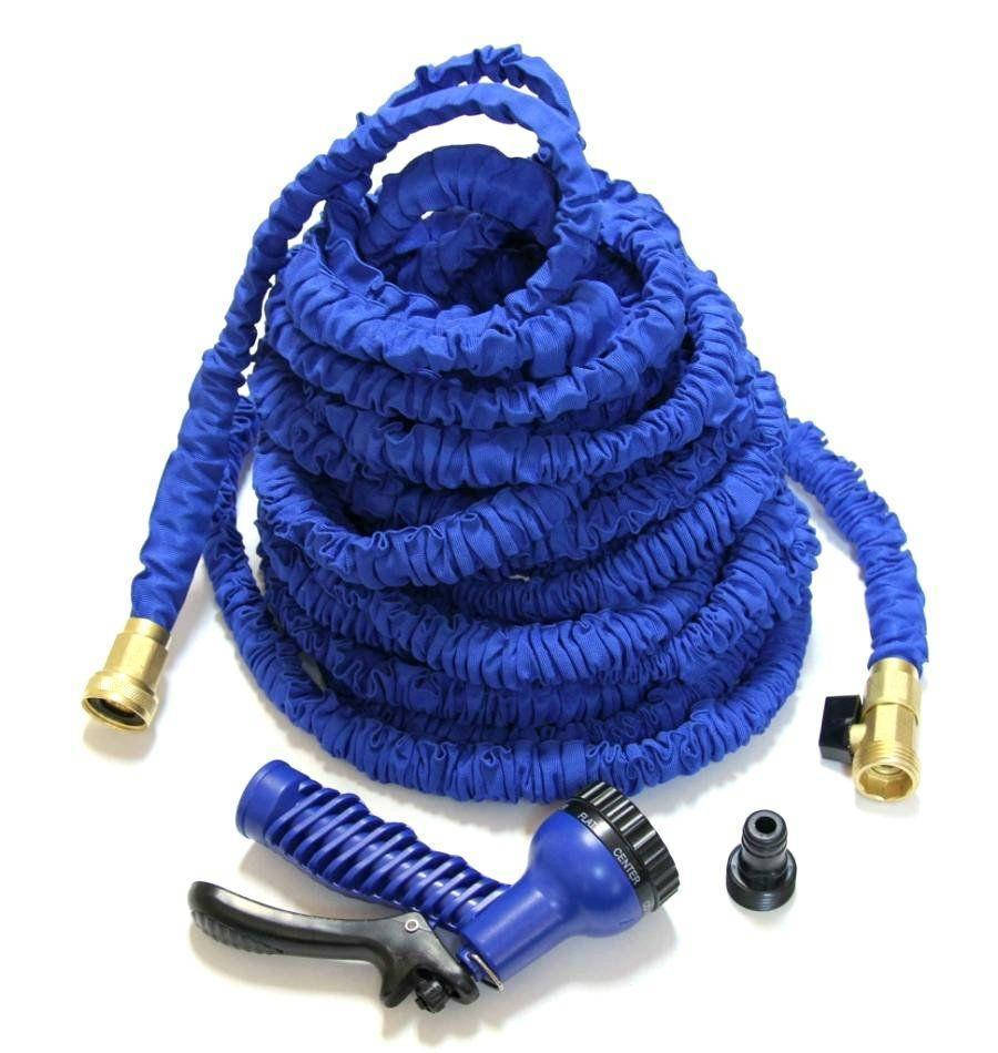 Садовый шланг Expandable Hose 60м (XHOSE 60 метров) + В ПОДАРОК насадка-распылитель для полива! Salee
Садовый шланг Expandable Hose 60м (XHOSE 60 метров) + В ПОДАРОК насадка-распылитель для полива! Salee
