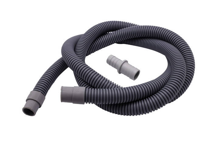 Шланг для стиральной машины "сливной" 5000 mm 
Шланг для стиральной машины "сливной" 5000 mm