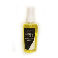 Активатор клева King Fish Спрей 60 мл кукуруза
Активатор клева King Fish Спрей 60 мл кукуруза