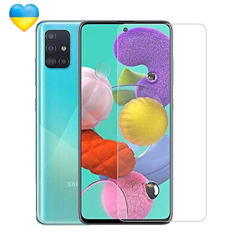 Защитное стекло для Samsung Galaxy A71 / Note 10 Lite / M51 / M62 / M52 / Стекло на самсунг а71 м51, Прозрачный
Защитное стекло для Samsung Galaxy A71 / Note 10 Lite / M51 / M62 / M52 / Стекло на самсунг а71 м51, Прозрачный