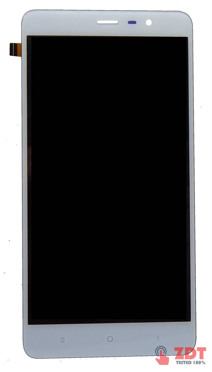 Дисплейный модуль для Xiaomi Redmi Note 3 Pro размер 147*73мм White (5000502W), Белый
Дисплейный модуль для Xiaomi Redmi Note 3 Pro размер 147*73мм White (5000502W), Белый