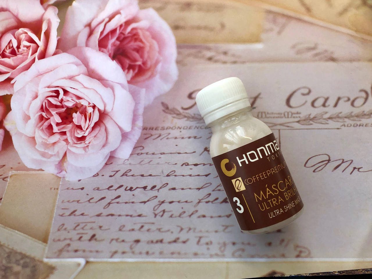Средство для волос маска ультра блеск Honma Tokyo coffee premium all liss шаг-3 объем 50мл
Средство для волос маска ультра блеск Honma Tokyo coffee premium all liss шаг-3 объем 50мл